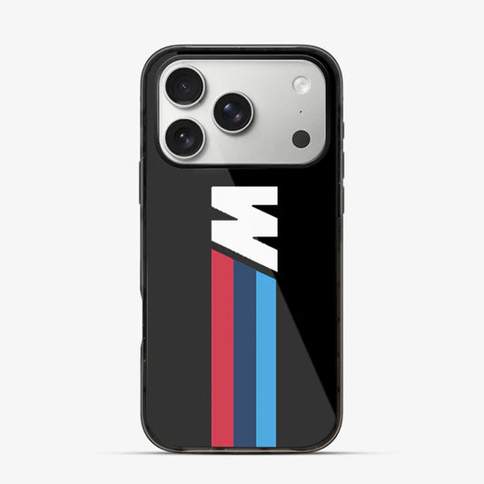 Motorsport Racing Stripe Phone Case – Performance Car Enthusiast Cover