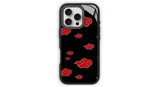 Kakashi Hatake Anime Phone Case – Naruto