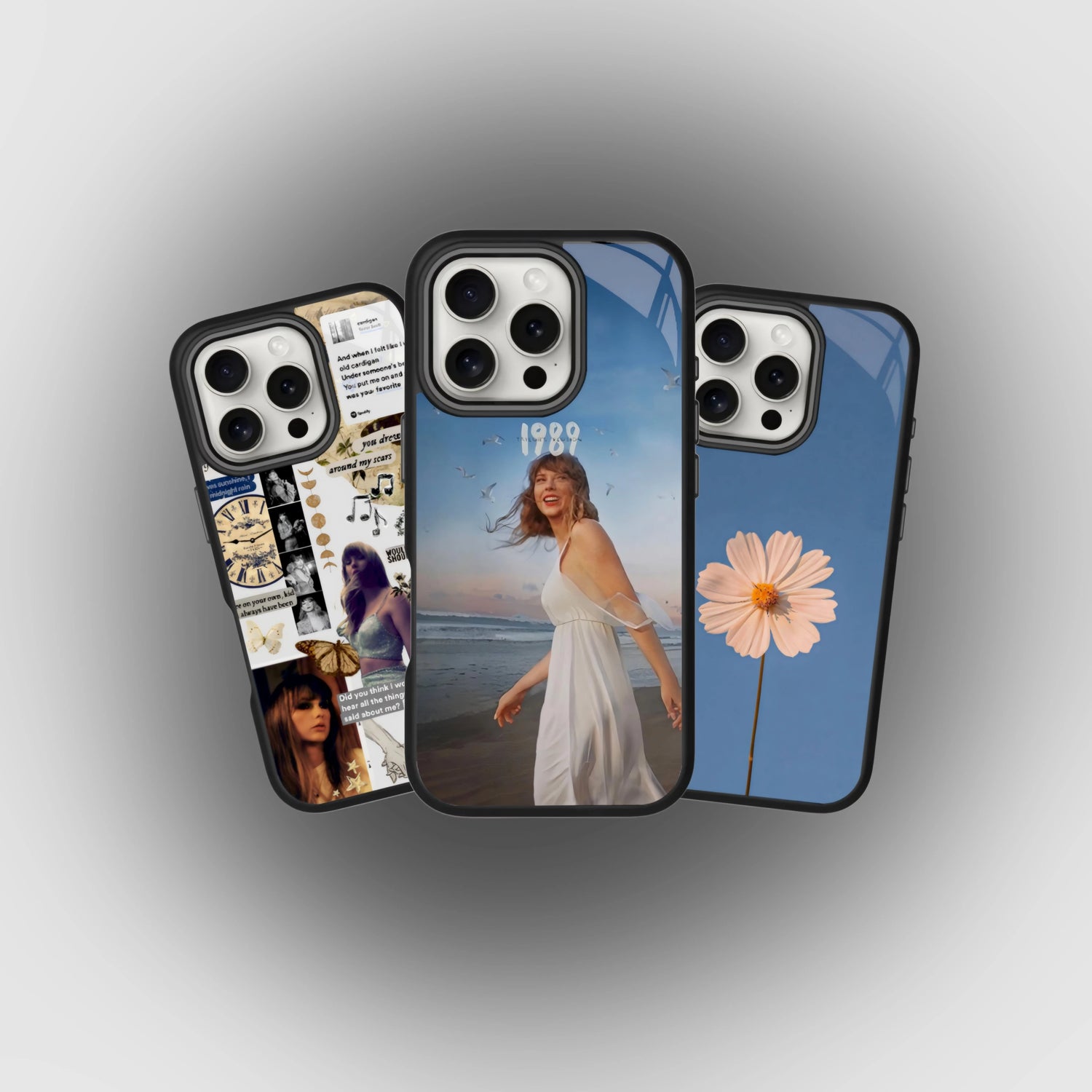 Taylor Swift Phone Cases