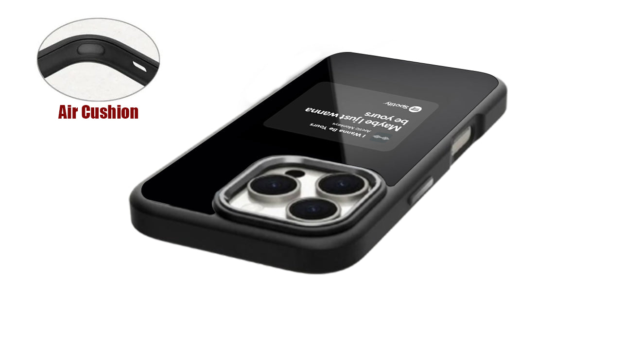 Arctic Monkeys "I Wanna Be Yours" Lyrics Phone Case – Indie Music Aesthetic