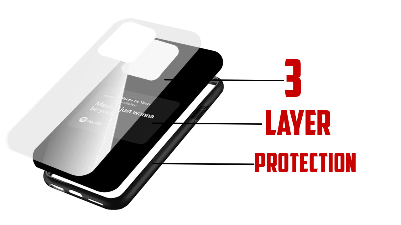 Arctic Monkeys "I Wanna Be Yours" Lyrics Phone Case – Indie Music Aesthetic