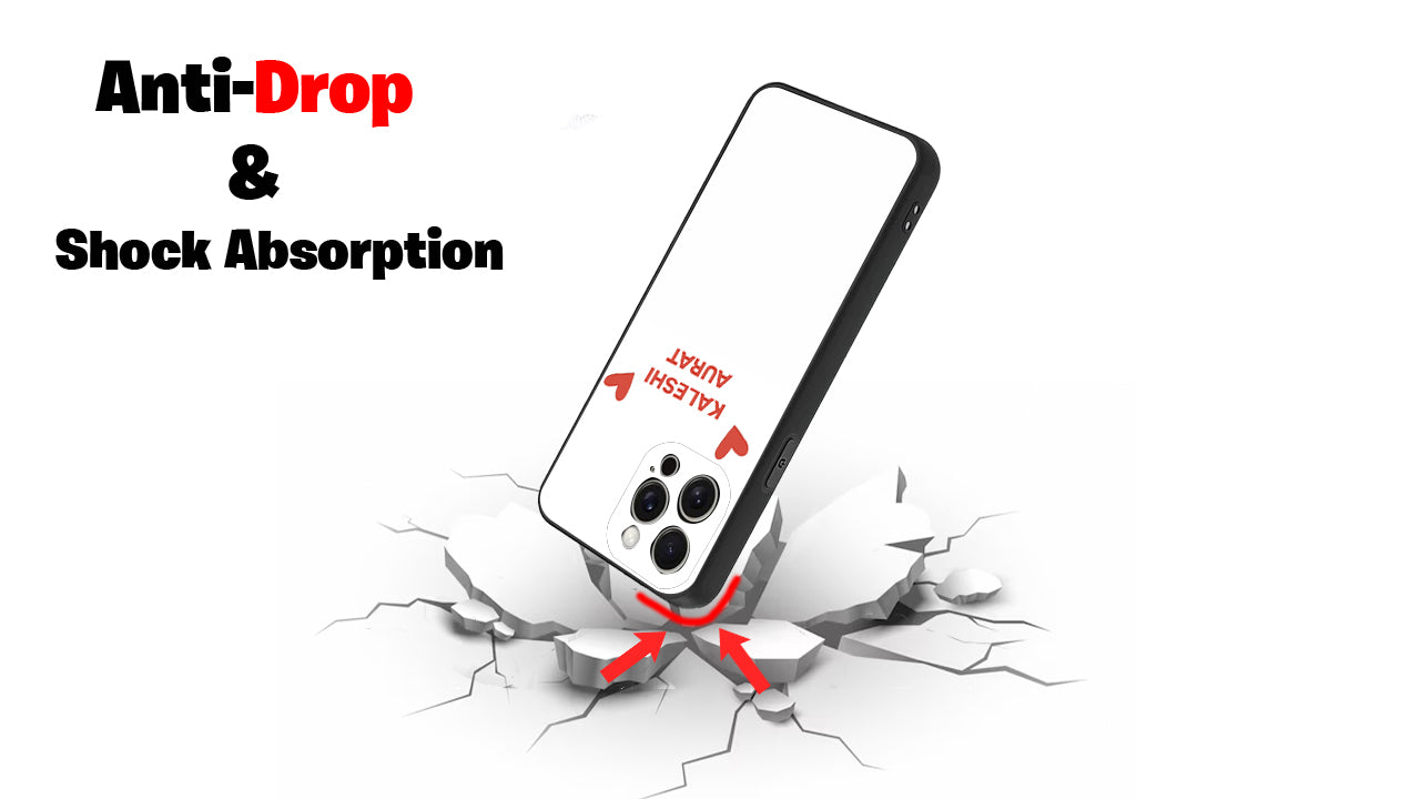 Kaleshi Aurat Funny Phone Case – Desi Hindi Quote