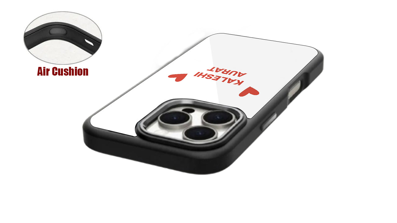 Kaleshi Aurat Funny Phone Case – Desi Hindi Quote