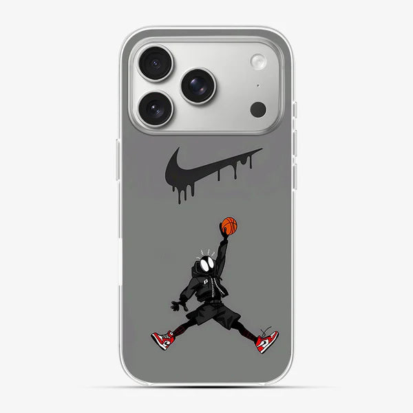 Sneakerhead Basketball Phone Case