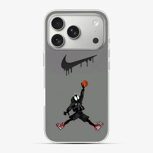 Sneakerhead Basketball Phone Case