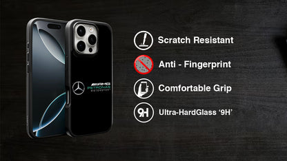Mercedes-AMG Petronas Motorsport F1 Phone Case