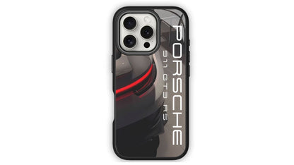 Porsche 911 GT3 RS Supercar Phone Case