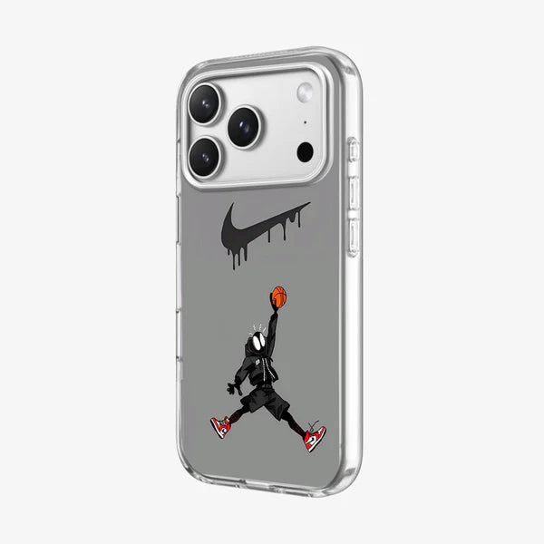 Sneakerhead Basketball Phone Case