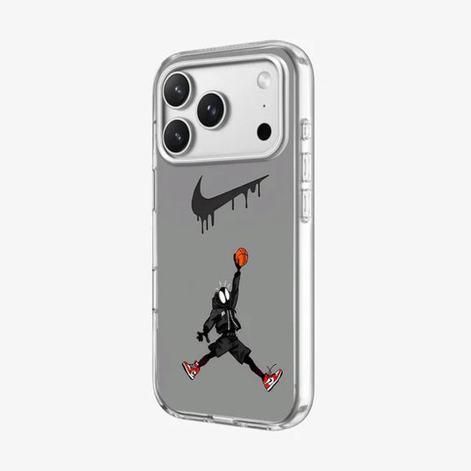 Sneakerhead Basketball Phone Case