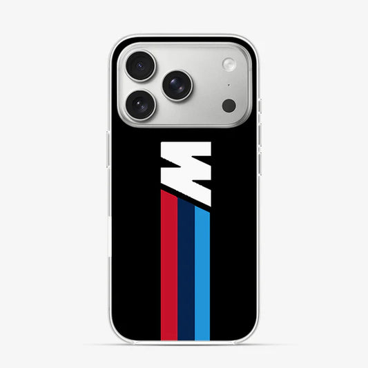 Motorsport Racing Stripe Phone Case – Performance Car Enthusiast Cover