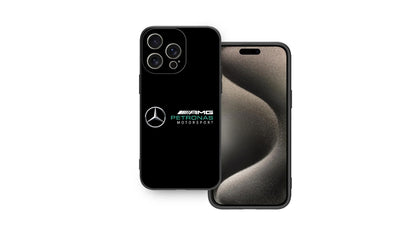 Mercedes-AMG Petronas Motorsport F1 Phone Case