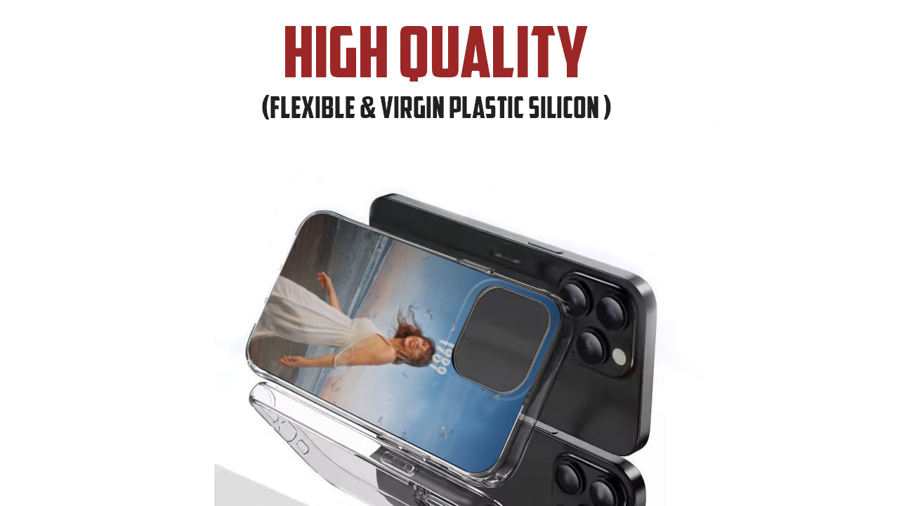 Taylor Swift 1989 Album Phone Case – Swiftie Aesthetic Cover