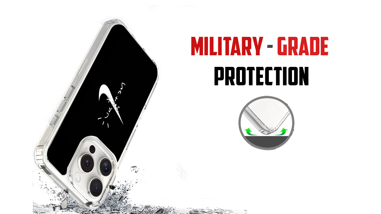 Travis Scott Cactus Jack Nike Swoosh Phone Case