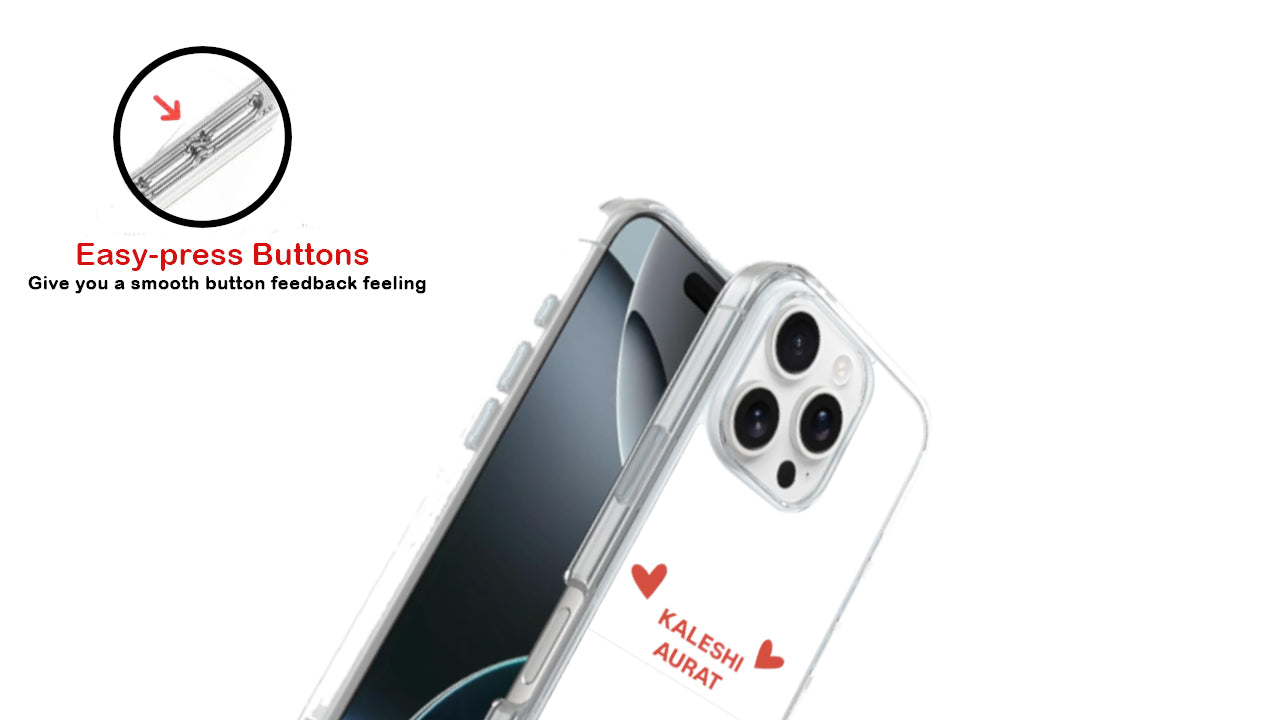 Kaleshi Aurat Funny Phone Case – Desi Hindi Quote