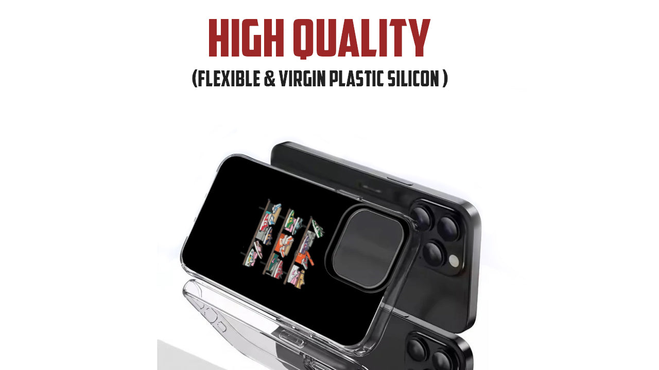 Minimal Sneaker Rack Phone Case – Streetwear Hype Shoe Display