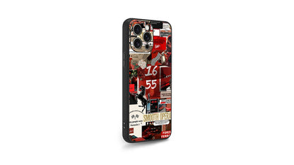 Ferrari F1 Inspired Smooth Operator Phone Case