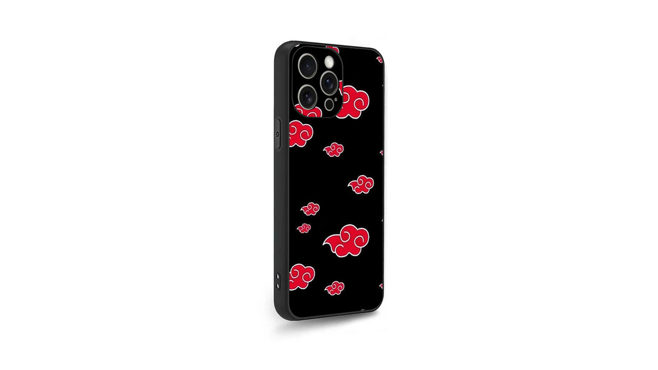 Kakashi Hatake Anime Phone Case – Naruto