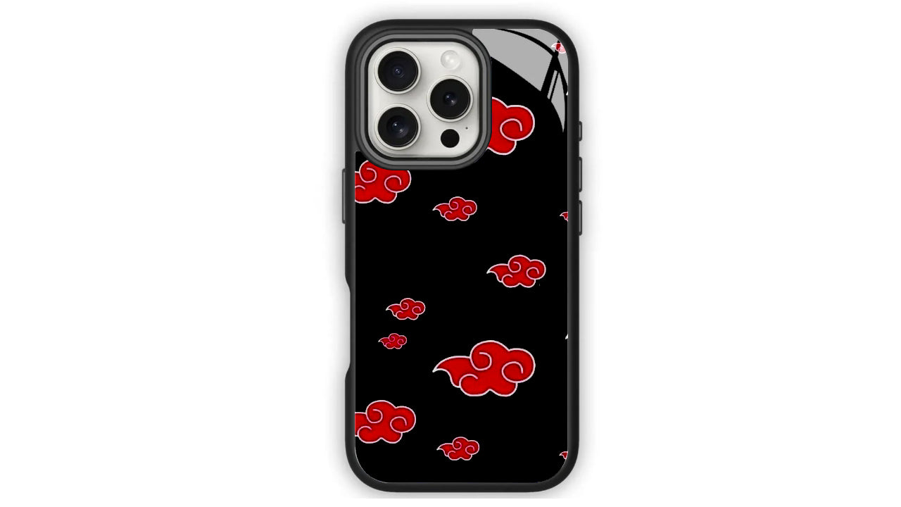Kakashi Hatake Anime Phone Case – Naruto