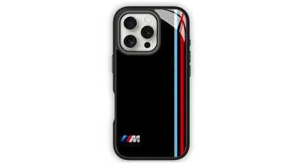 BMW M Motorsport Phone Case – Luxury Performance Car Enthusiast