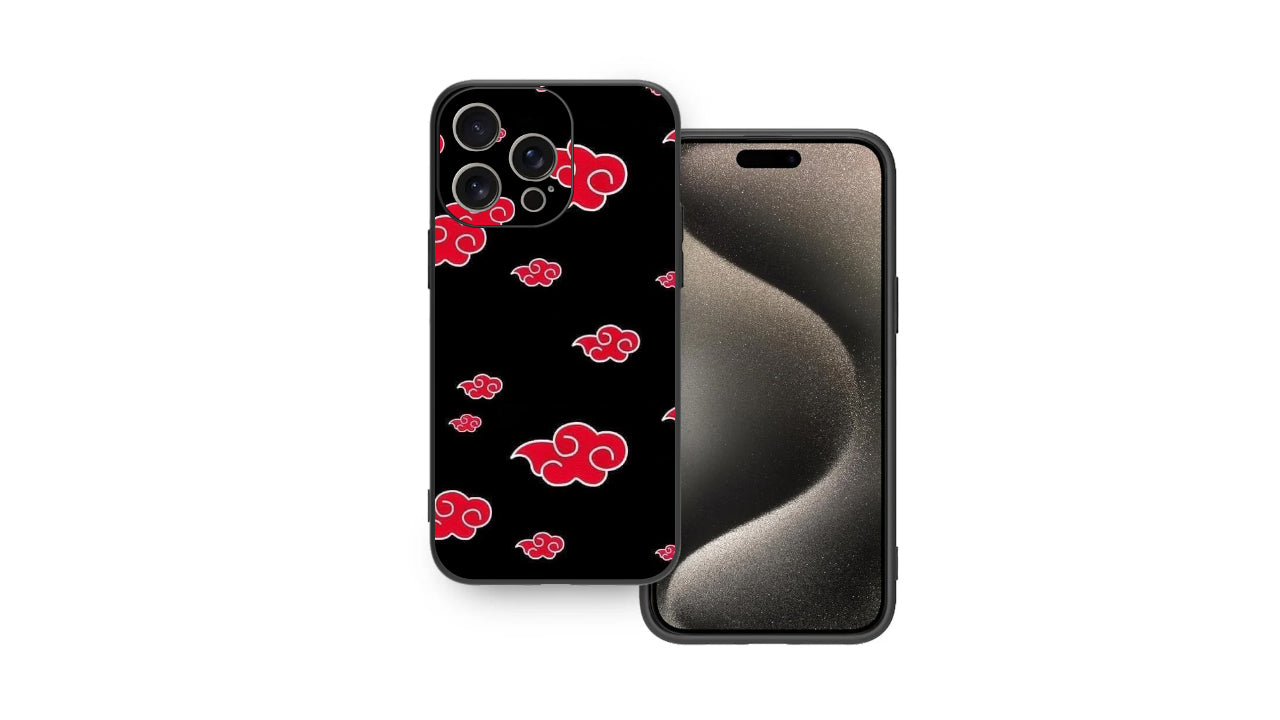 Kakashi Hatake Anime Phone Case – Naruto