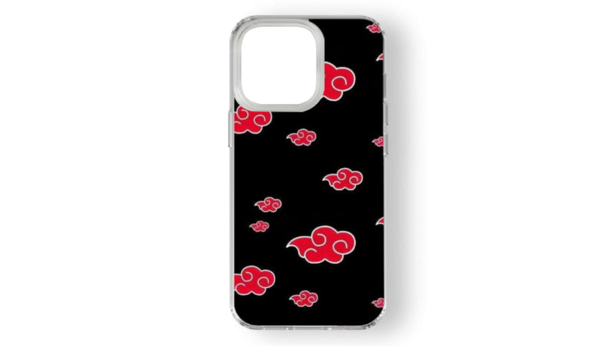 Kakashi Hatake Anime Phone Case – Naruto