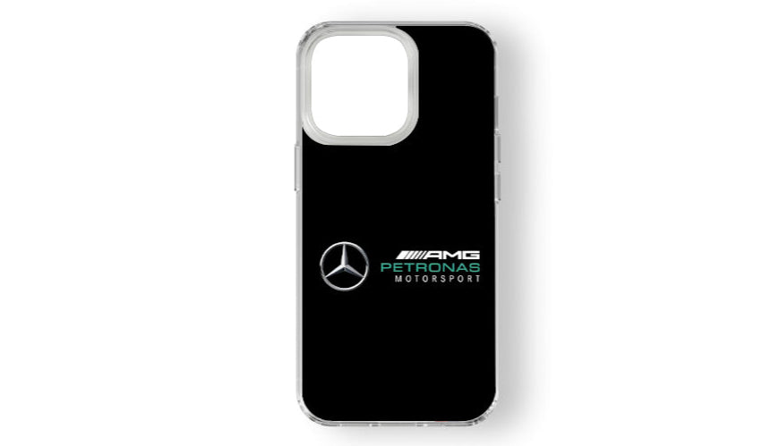 Mercedes-AMG Petronas Motorsport F1 Phone Case