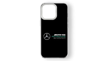 Mercedes-AMG Petronas Motorsport F1 Phone Case