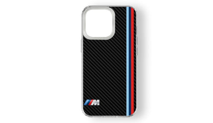BMW M Motorsport Phone Case – Luxury Performance Car Enthusiast
