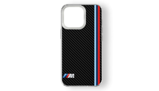 BMW M Motorsport Phone Case – Luxury Performance Car Enthusiast