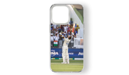 Virat Kohli Celebration Cricket Phone Case – Iconic India Sports Fan Cover