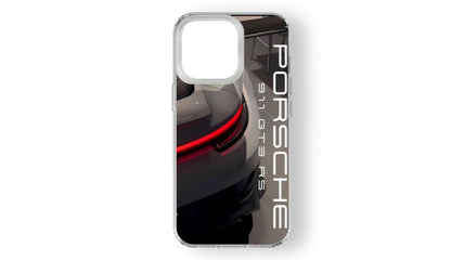 Porsche 911 GT3 RS Supercar Phone Case