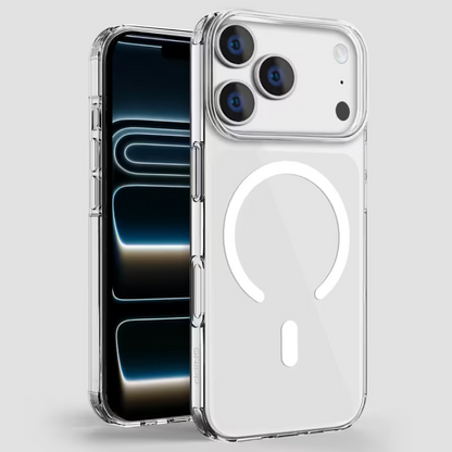 MagSafe Cases - iPhone and Samsung